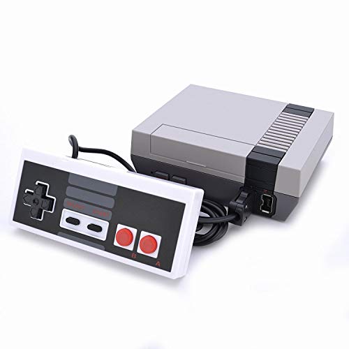 OSTENT 6 Méter Vezetékes Vezérlő Gamepad a Nintendo NES Mini Classic Edition Famicom Mini Konzol