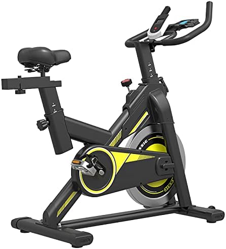 JOBB ANGYAL XBT Fitness Függőleges Edzés Kerékpár - Mágneses Egyenes Kerékpár, Beltéri Ciklus Kerékpározás Gyakorlása Bike,
