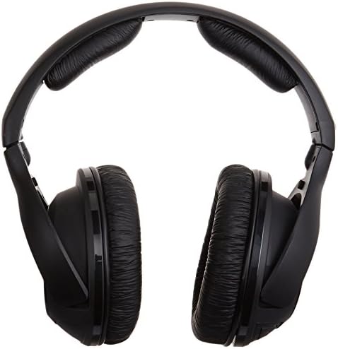 Sennheiser HDR 160 Fejhallgató (Megszűnt Gyártó által)