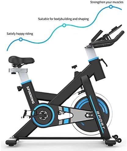 JOBB ANGYAL XBT Fitness Függőleges Edzés Kerékpár - Beltéri Ciklus Kerékpározás Gyakorlása Bike, Helyhez kötött szobakerékpár,