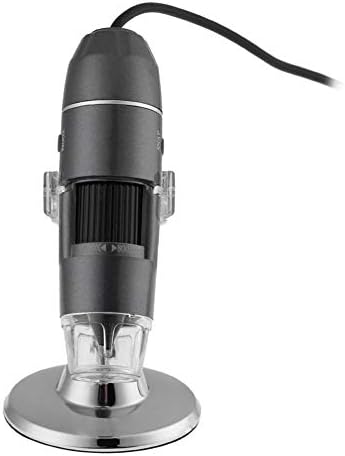 FAUUCHE JF-Xuan 8 LED Professzionális USB Digitális Mikroszkóp 2MP Digitális Mikroszkóp Endoszkóp Microscopio Nagyító Kamera