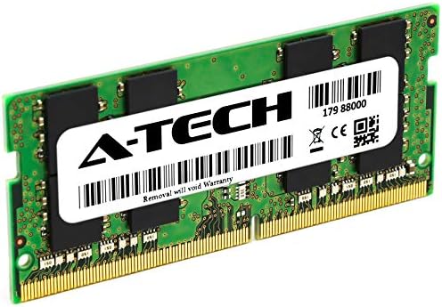 Egy-Tech 16GB RAM az Acer Nitro 5 AN515-45 Laptop | DDR4 3200MHz SODIMM PC4-25600 (PC4-3200AA) Memória Frissítés Modul