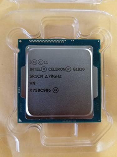 Intel I5-6400T 2.2 GHz-es (2,8 GHz-es Turbo) 6 MB Cache Csatlakozó 1151 CPU Processzor SR2L1