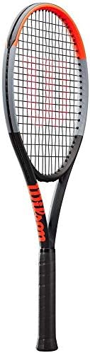 WILSON Clash 98 Teniszütő Minőségű String (4-3/8)