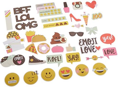 Egyszerű Történetek Emoji Szerelem Bit & Db