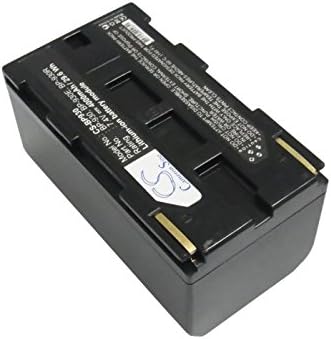 Akkumulátor Csere G45Hi ES6500V G2000 V50Hi MV10i BP-930R, BP-930E, BP-930