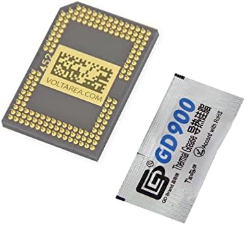 Eredeti OEM DMD DLP chip Panasonic PT-DW830EK 60 Nap Garancia