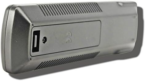 TeKswamp Video Projektor Távirányító NEC MT1065