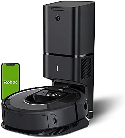 Roomba i7+ m/ 3 Pack Csere Táskák
