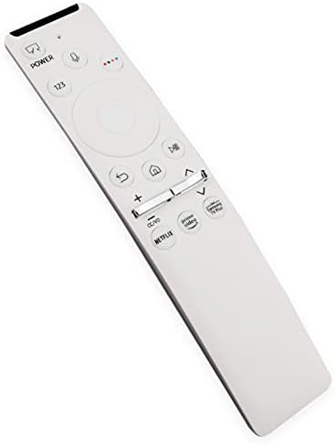 BN59-01330H Csere Hang Távirányító Támogatja a Samsung TV-Keret LS03T Sorozat QN55LS03T QN50LS03T QN43LS03T QN65LS03T QN75LS03T