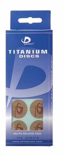 Phi-Tíz: Titán Lemez, ct 70 (2 csomag)