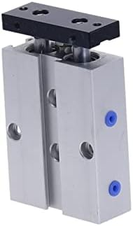 Xiaochen Kerti Vízvezeték Tömlő Adapter, Dupla Rúd Henger TN 10mm Unalmas 10/15/20/25/30/35/40/50/60/70/80/90/100/125/150mm