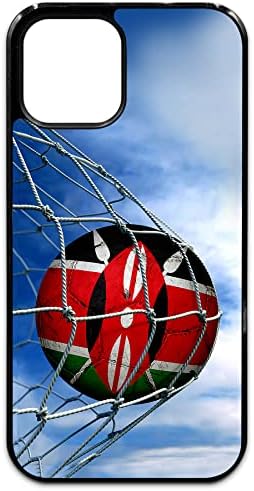 Tok Apple iPhone 14 PRO - Zászló Kenya (Kenyai) - Sok Lehetőség