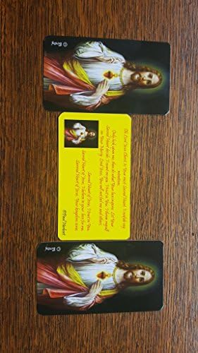 (1 6/18) Our Lady of Grace Emléktábla képzőművészeti olasz Emléktábla Ima 5x9 Arany Fólia Szerzői Paul Herbert Bleassing