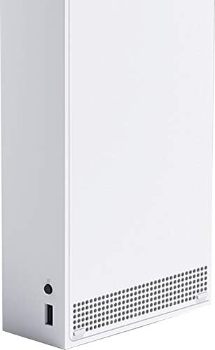 Microsoft Xbox Sorozat, S 512 gb-os SSD-Minden-Digitális Konzol Egy Vezeték nélküli Kontroller, HDR(High Dynamic Range),