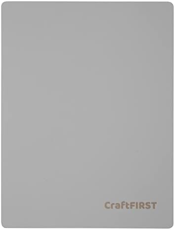 CraftFIRST Dombornyomás Mat Kompatibilis Cuttlebug Meghalni vágógép 5.87 x 7.75