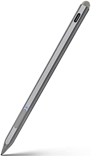 KOKABI Toll Felület, 4096 Nyomás Microsoft Surface Toll Újratölthető, Mágneses Palm Elutasítás Felület Ceruzát, hogy a Surface