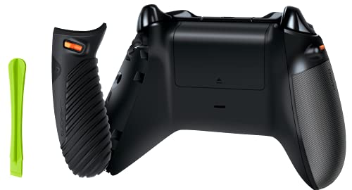 Bionik Quickshot Pro Xbox Egyik: Egyéni Tartás, illetve Kettős Kioldó Zár a Gyorsabb Lövés, Továbbfejlesztett Játékmenet