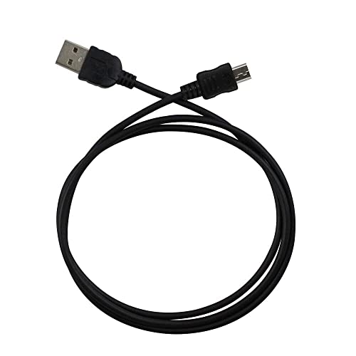 DKKPIA USB Kábel PC Laptop Adat Kábel Marantz PMD670 PMD671 PMD670/U1B Szakmai szilárdtestalapú Hangrögzítő PMD620 MK2 PMD620MK2