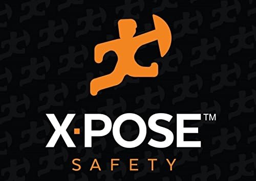 Xpose Biztonsági, Nagy Teherbírású Pvc Kötény - Ipari Minőségű Vízálló Anyagból A Tökéletes Védelem, Labor