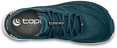 Topo Sportos Női ST-4 Kényelmes, Párnázott Tartós 0 mm Csepp Úton Futó Cipő, Sportos Cipő Országúti Futás
