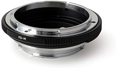 Urth bajonett Adapter: Kompatibilis a Nikon F Lencse a Leica M váz