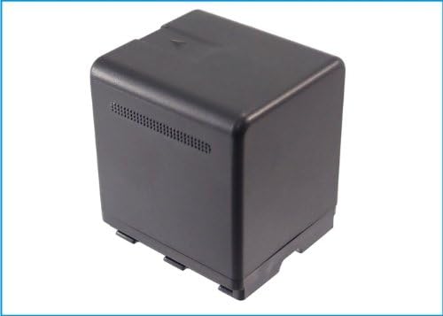 Cameron Kínai Új Csere Akkumulátor Alkalmas Panasonic HC-X900, HC-X900M, HDC-HS900, HDC-SD800, HDC-SD900, HDC-TM900(2100mAh