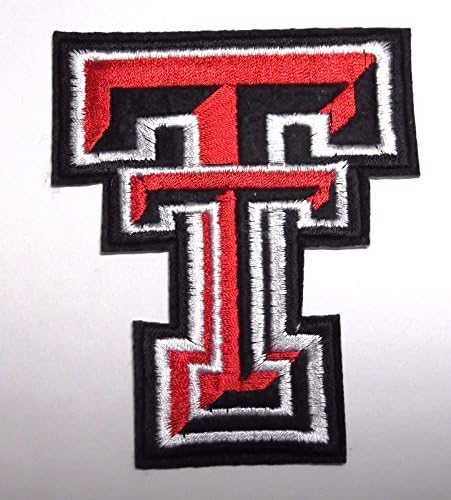 NCAA Texas Tech Vas A Főiskolai, Egyetemi Futball Javítás