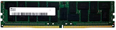 A Micron 32GB PC4-19200 DDR4-2400MHz ECC Regisztrált CL17 288-Pin DIMM 1.2 V Dual Rank Memória Modul maximális pénzügyi igény