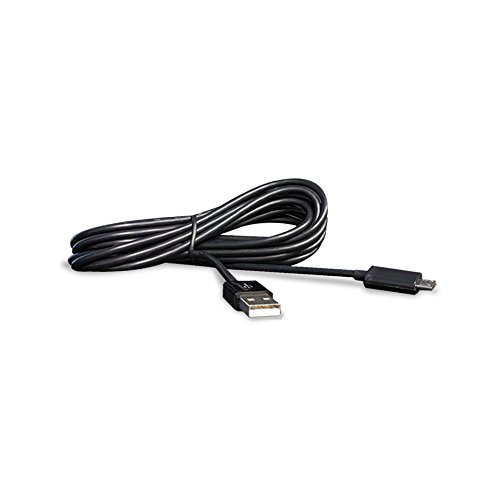 Tomee Micro USB töltőkábel a PS4/ Xbox/ PS Vita 2000/ Wii U Pro