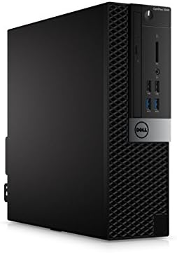 Dell OptiPlex 3040 Kis helyigényű PC, Intel Quad Core i5 6500 akár 3,6 GHz-es, 8G DDR3L, 1 tb-os SSD-vel, WiFi, Windows 10