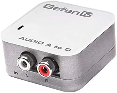 Gefen Analóg-digial Audio Adapter