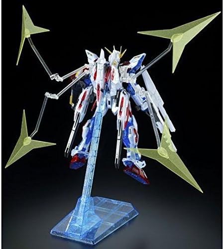 Bandai Hobbi Prémium MG Csillag Építeni Sztrájk Gundam RG Rendszer Ver. Modell Kit (1/100-Skála)